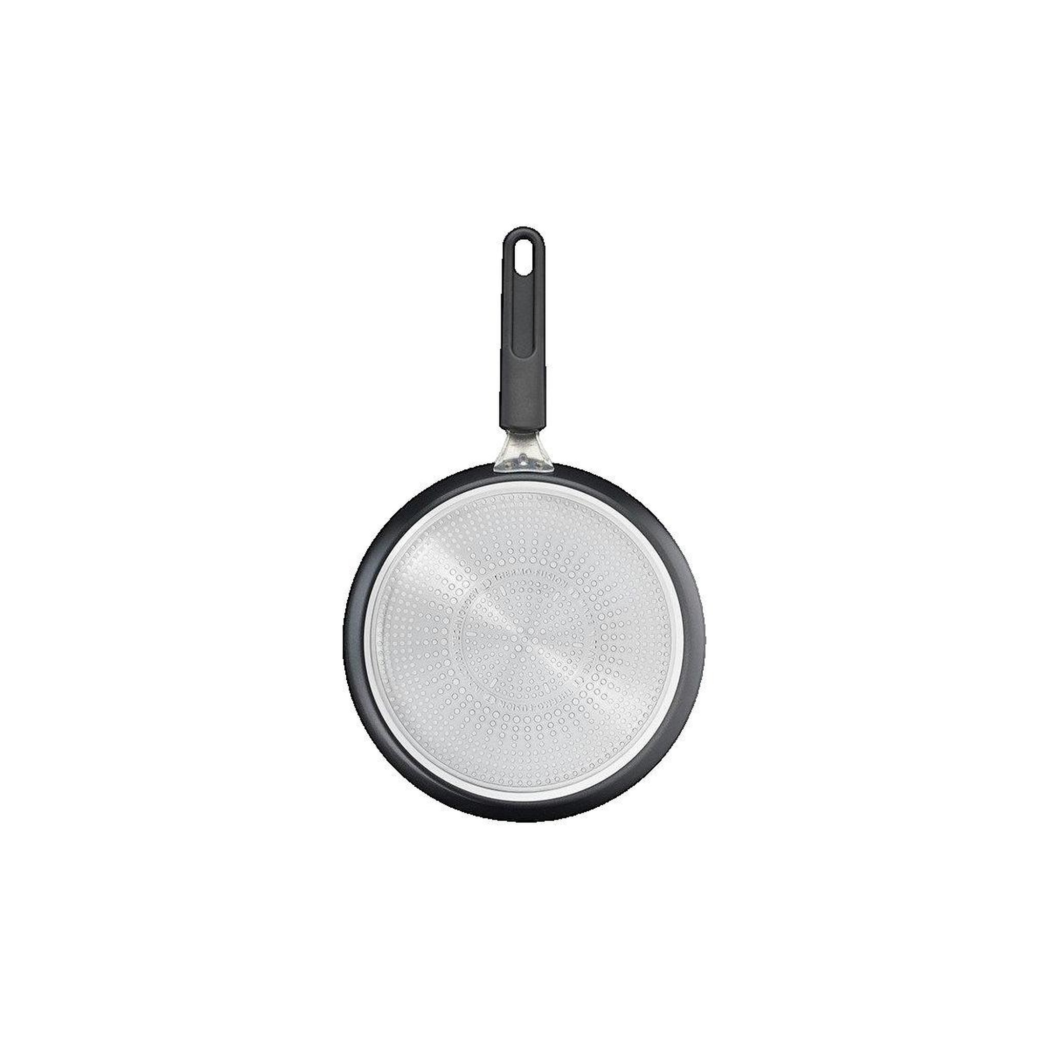Voir la diapositive 2 : TEFAL Poêle à frire Tefal Start Easy 25 cm antiadhésif en titane