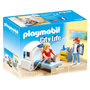 Voir la diapositive 1 : PLAYMOBIL 70196 - City Life - Salle de radiologie 