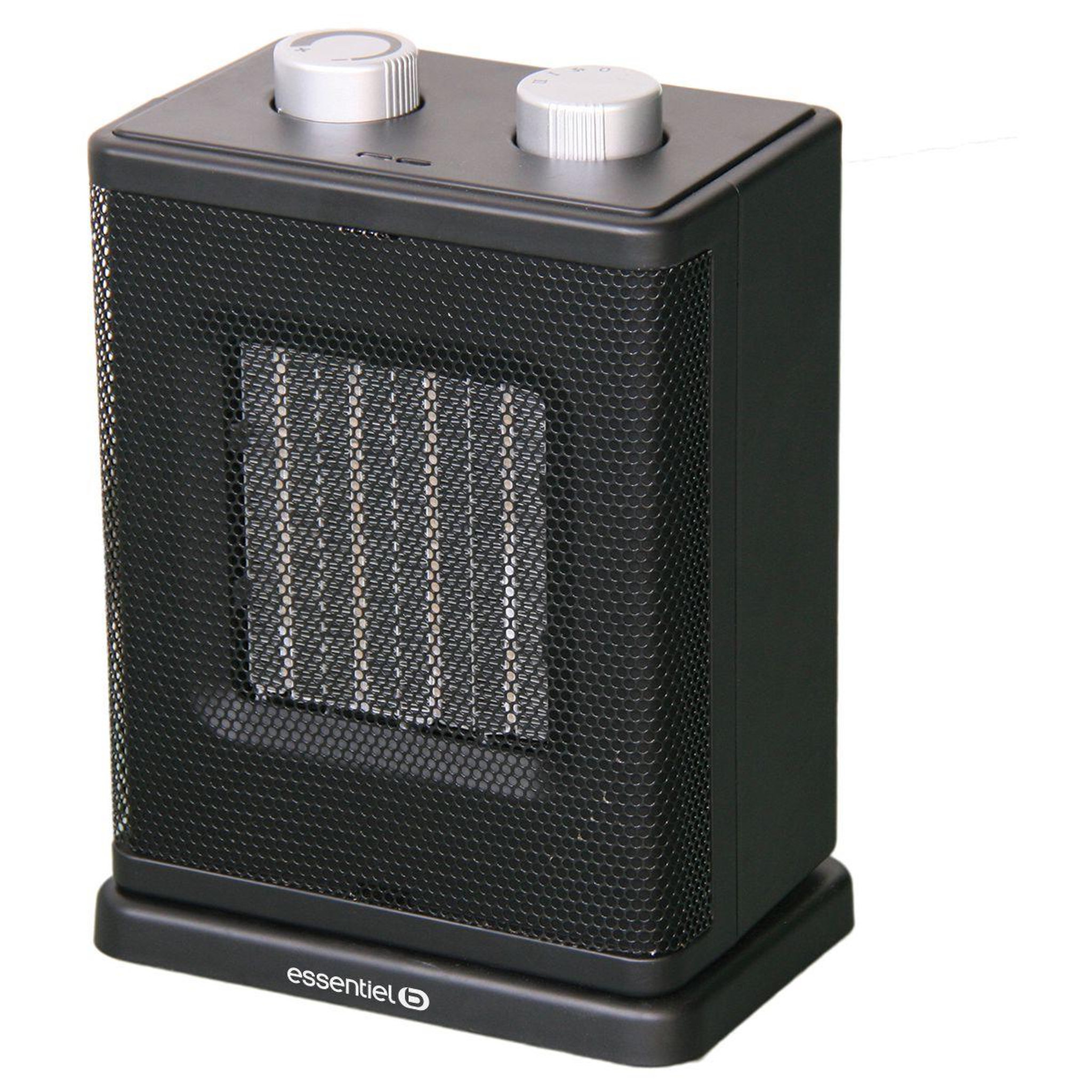 Voir la diapositive 2 : ESSENTIEL B Chauffage soufflant ECHS 1502C