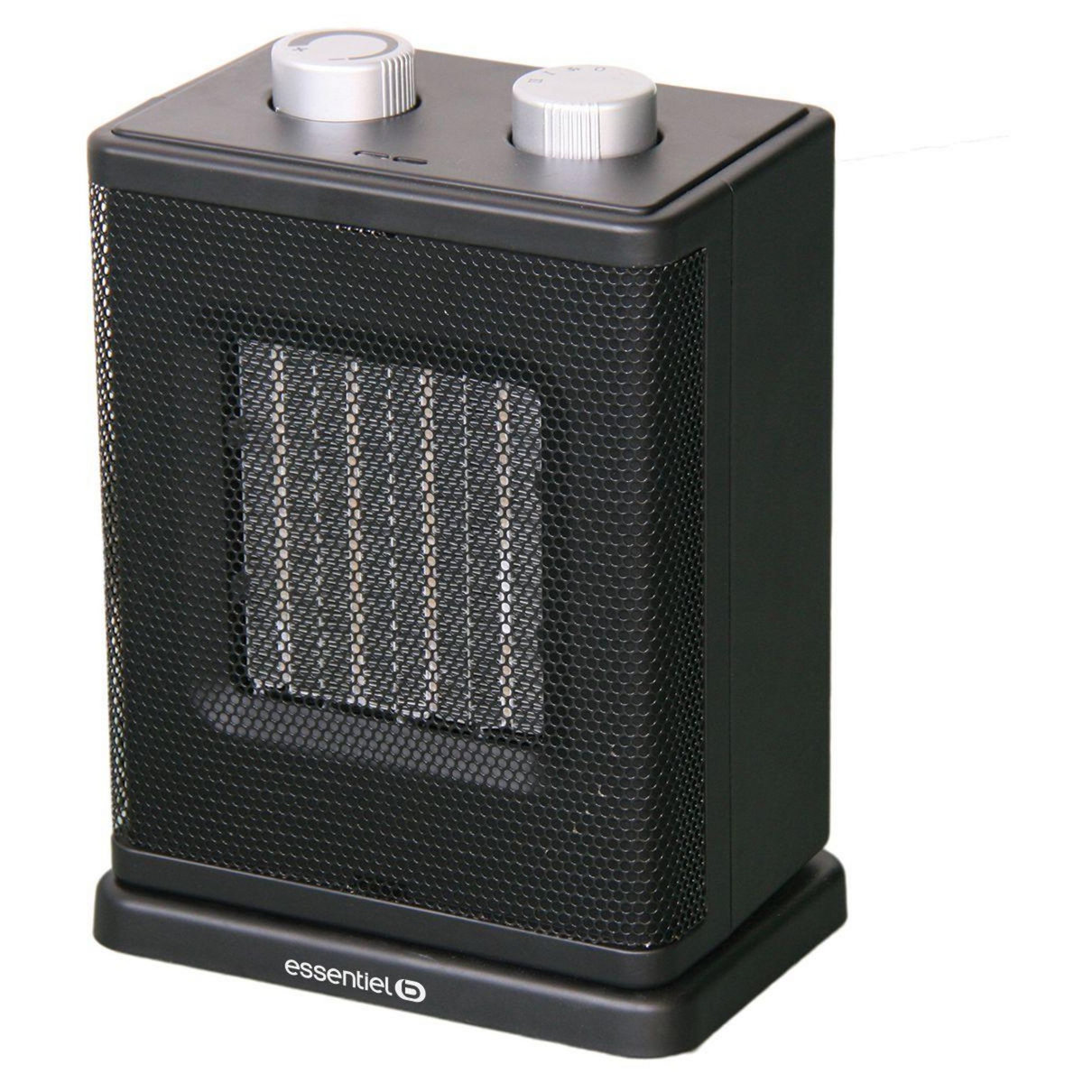 ESSENTIEL B Chauffage soufflant ECHS 1502C