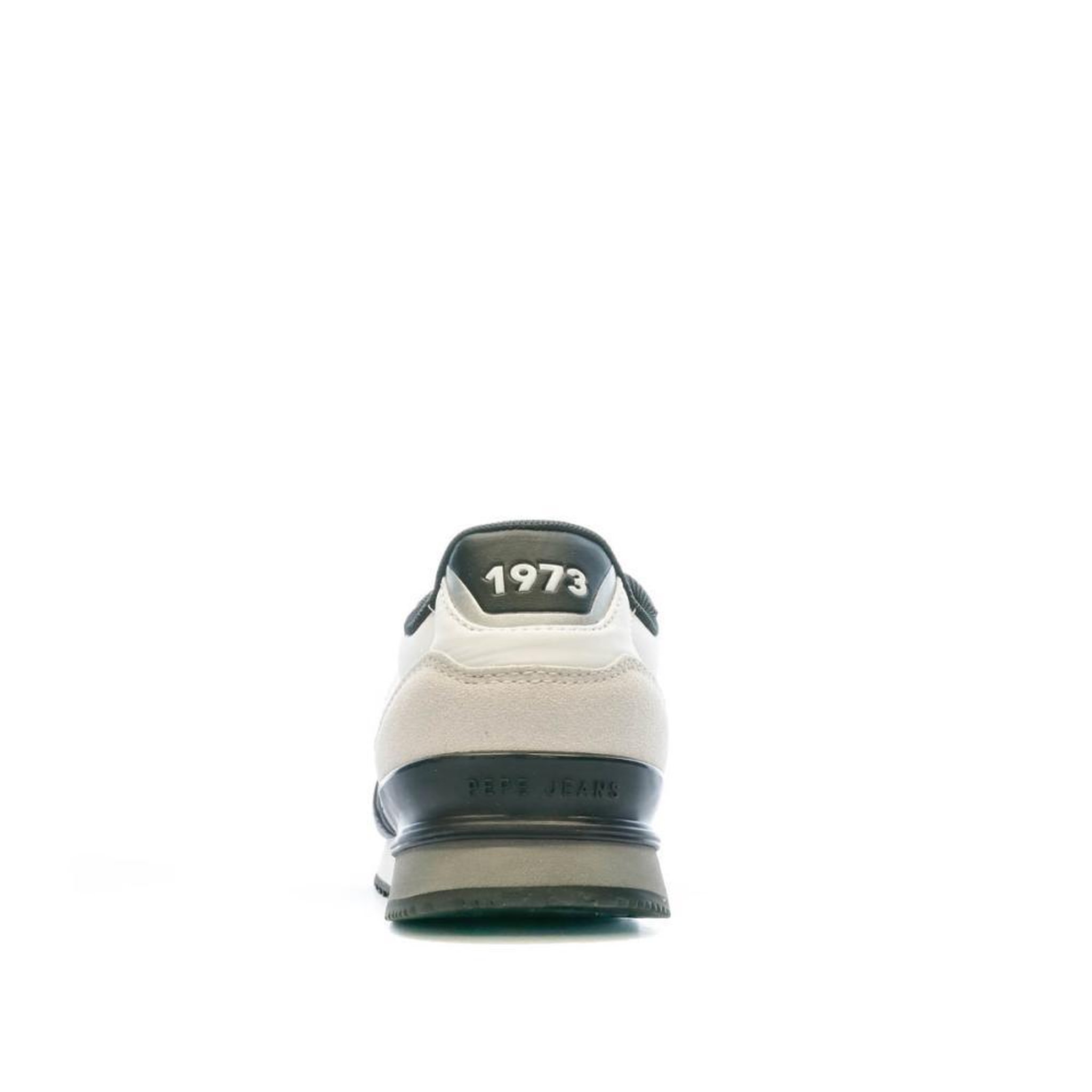 Voir la diapositive 4 : Pepe Jeans Baskets es Homme Pepe jeans London Bright M