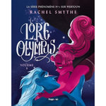 LORE OLYMPUS TOME 3 , Smythe Rachel