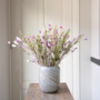 Voir la diapositive 4 : PLANT IN A BOX Fleurs séchées - Bouquet 'Trendy Pastel Palette'