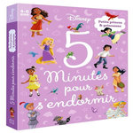 PETITS PRINCES ET PRINCESSES, Disney