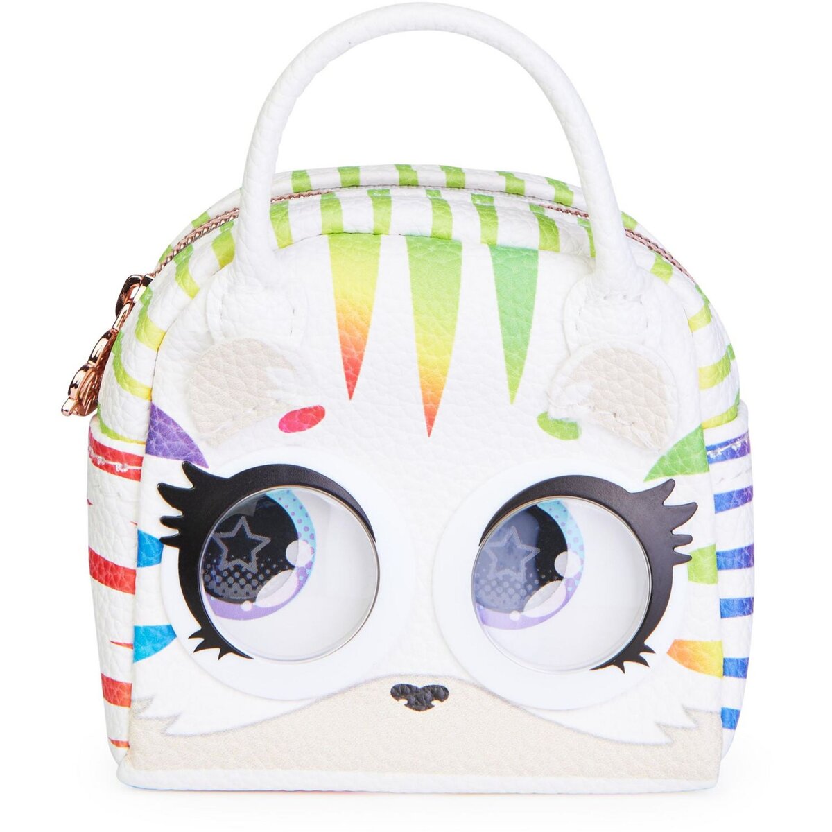 SPIN MASTER Purse Pets Micro