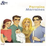 PARRAINS MARRAINES, Editions du Cerf
