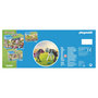 Voir la diapositive 4 : PLAYMOBIL 70999 - 3 Chevaux