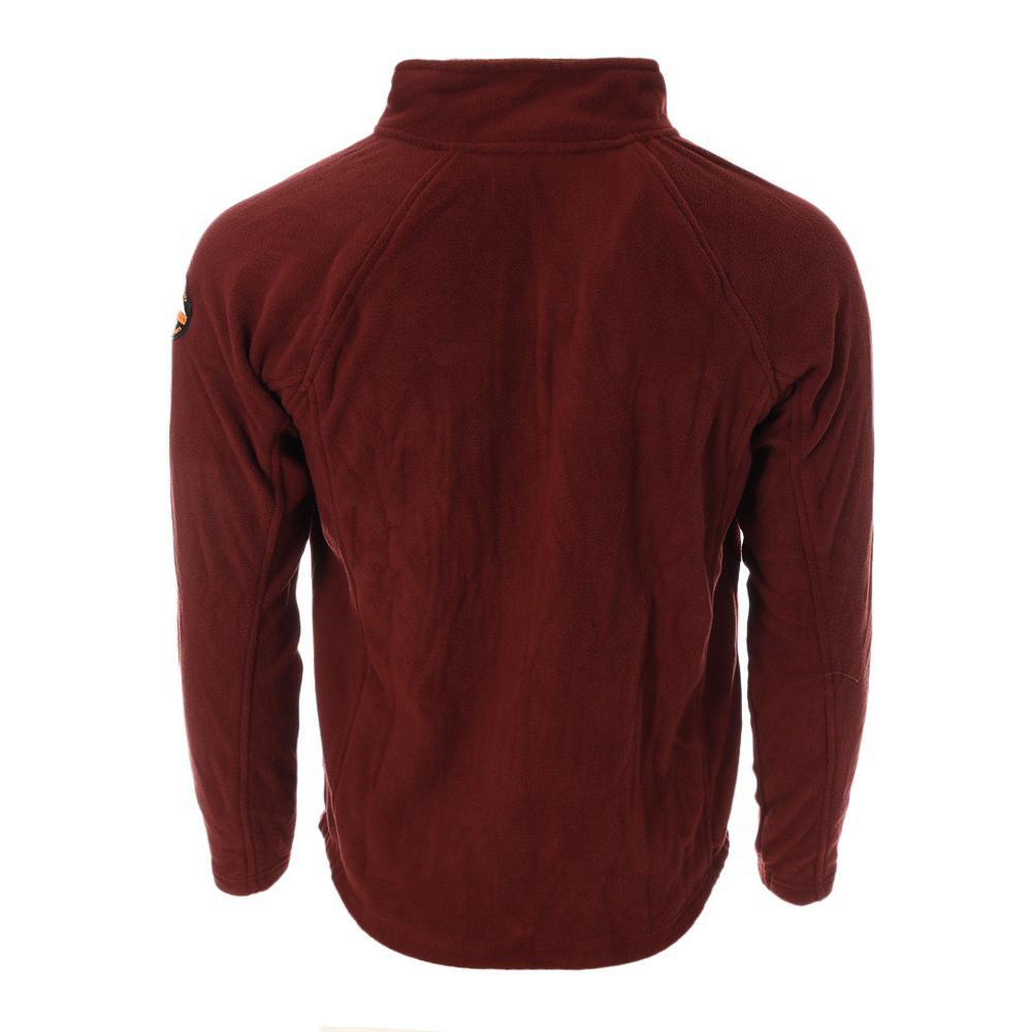 Voir la diapositive 2 : Best Mountain Sweat Polaire  Homme Best Mountain Victor