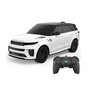 Voir la diapositive 2 : Jamara Range Rover Sport SV 1:24 blanc 2,4GHz