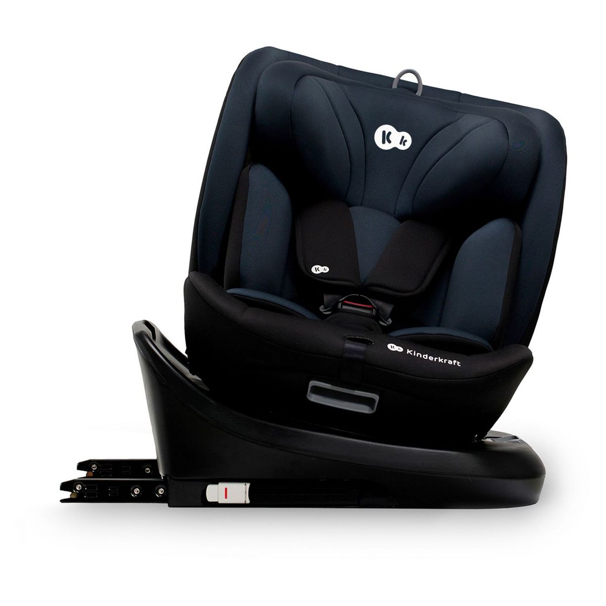 KINDERKRAFT Siège auto pivotant I-GROW i-Size 40-150cm