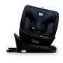 Voir la diapositive 3 : KINDERKRAFT Siège auto pivotant I-GROW i-Size 40-150cm