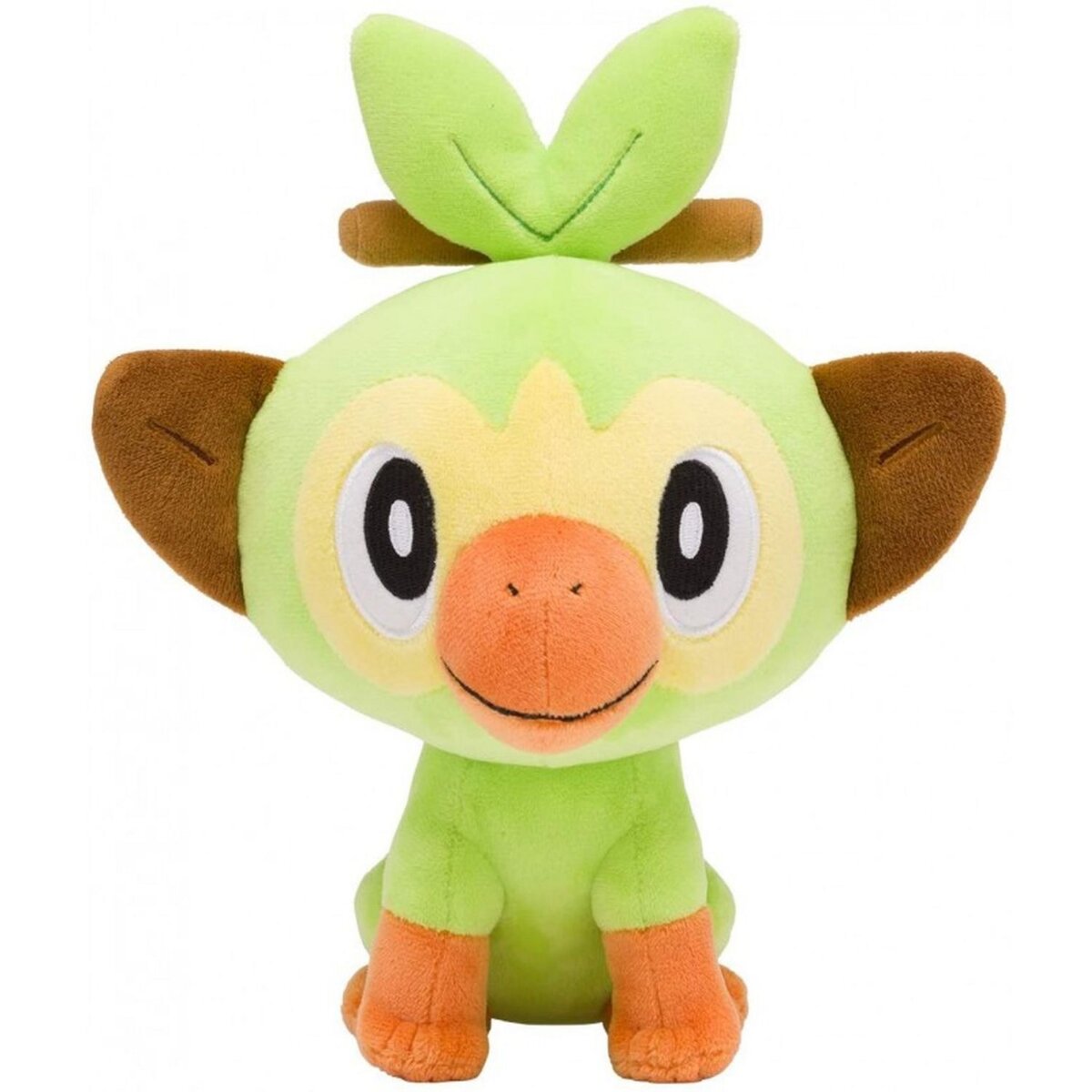 BANDAI Pokémon peluche de 30 cm Pikachu pas cher 