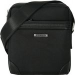 David Jones Sac bandoulière. Coloris disponibles : Noir