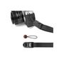 Voir la diapositive 2 : Peak-design Accessoires photo Peak Design Courroie Leash Sage