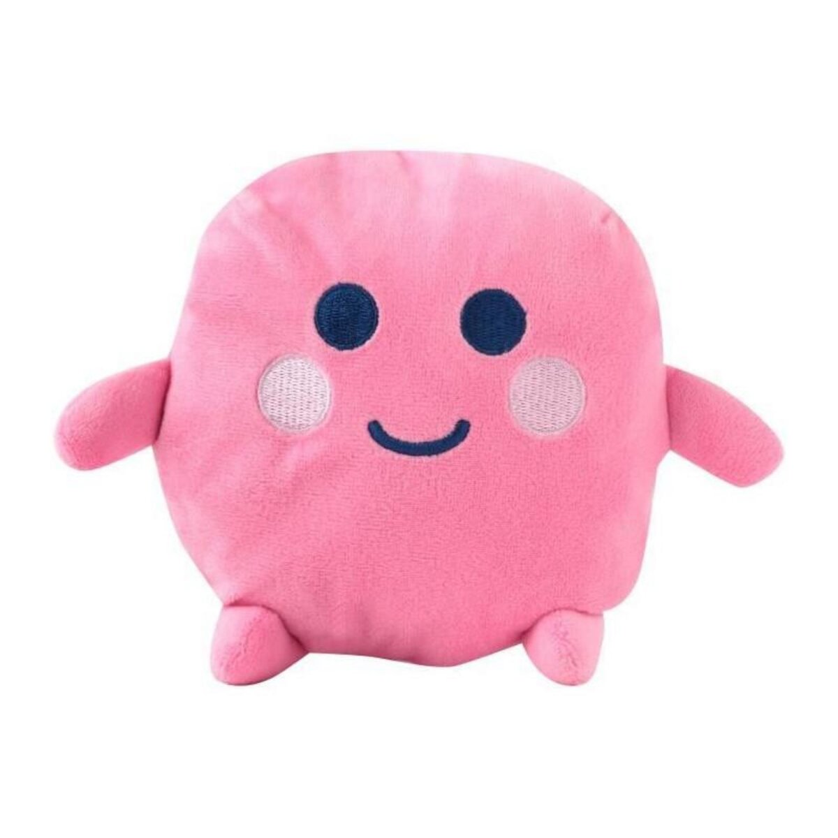 BANDAI Sac a dos et sa Peluche 3 en 1 - BANDAI - Tamagotchi - 90779