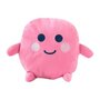 Voir la diapositive 2 : BANDAI Sac a dos et sa Peluche 3 en 1 - BANDAI - Tamagotchi - 90779