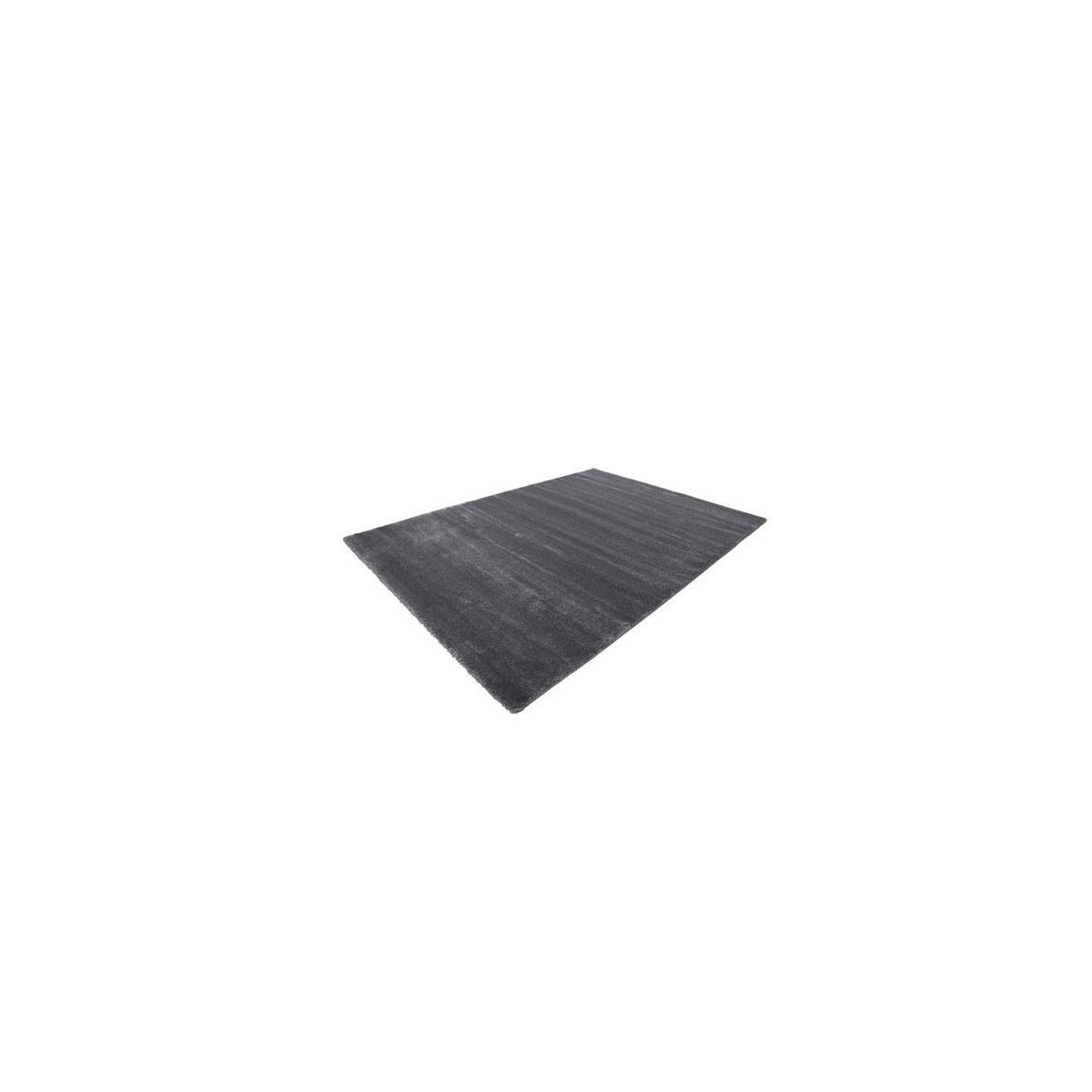 Voir la diapositive 2 : Paris Prix Tapis Tissé Déco  Saint Lucia  Gris