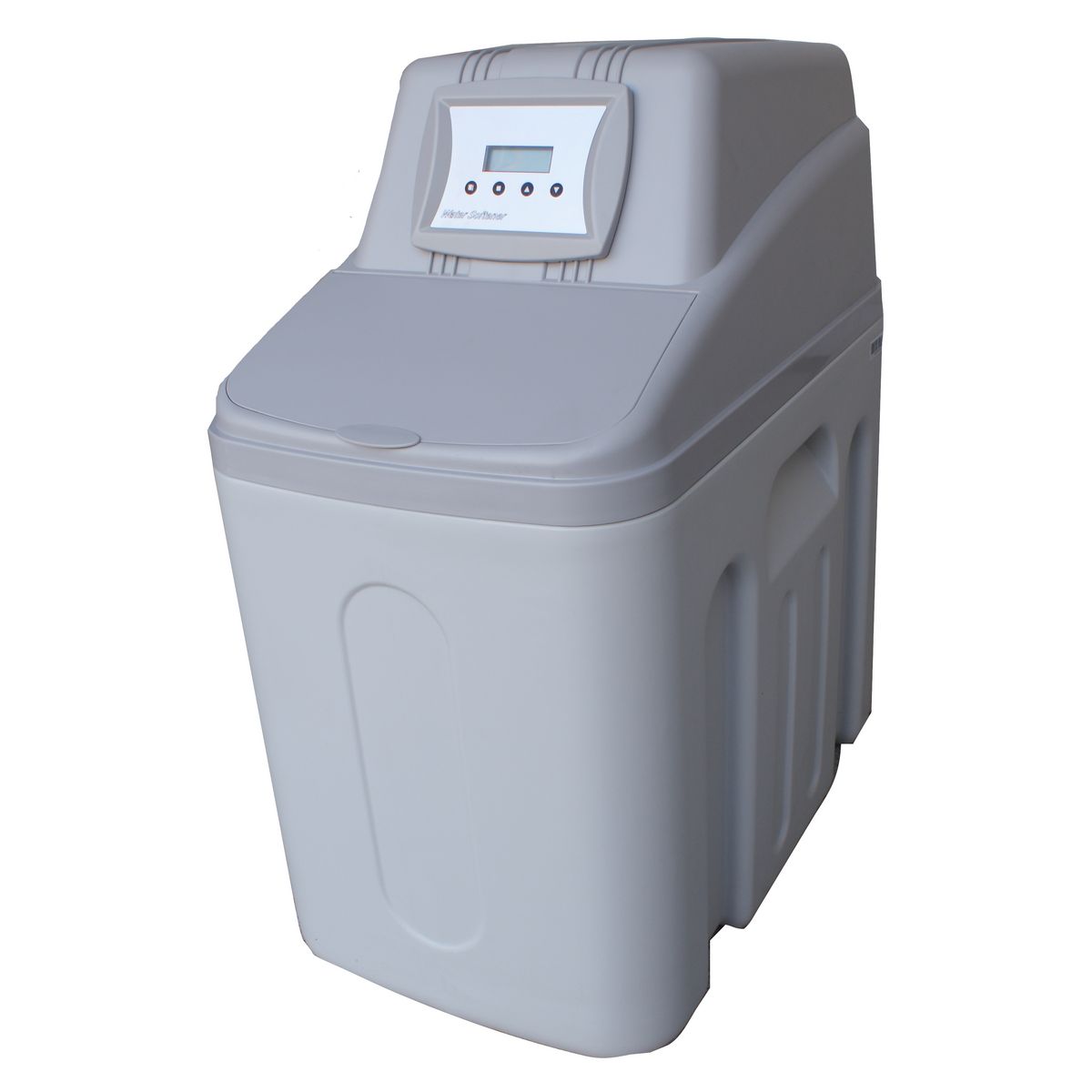 APIC Adoucisseur d'eau Semele - 12.5 Litres