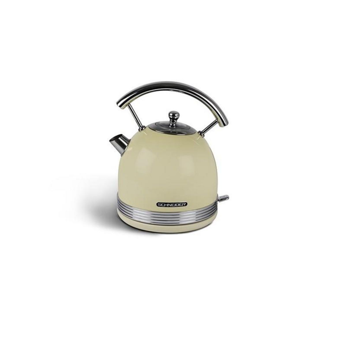 SCHNEIDER Bouilloire Vintage 1,7l Scke17cr Schneider