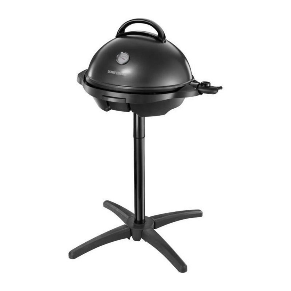 Russell Hobbs George Foreman 22460-56 Barbecue Grille 2000W Intérieur et Extérieur, 15 Portions