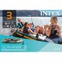 Voir la diapositive 5 : INTEX Intex Ensemble de canot pneumatique Seahawk 3 295x137x43 cm 68380NP