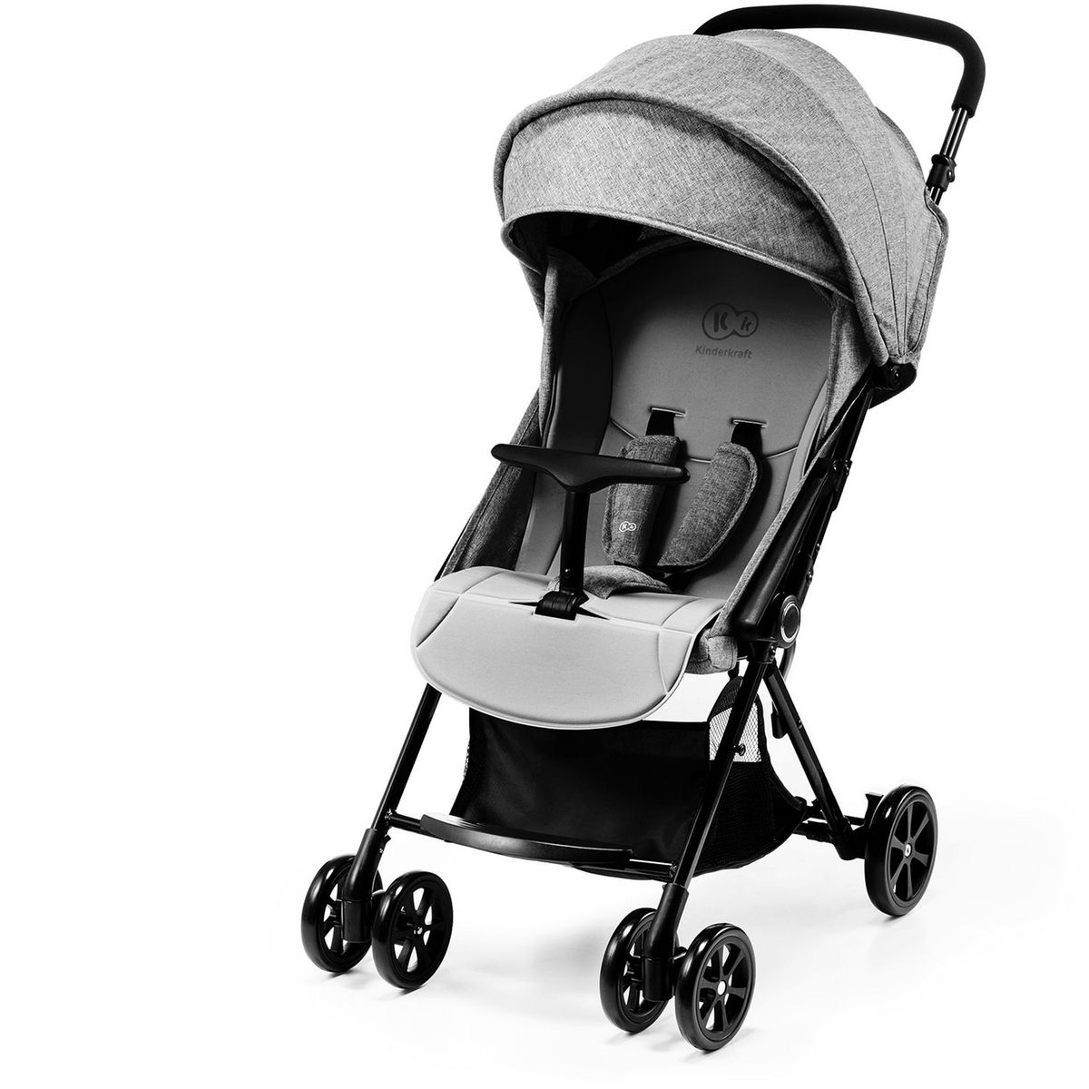 KINDERKRAFT Poussette - LITE UP 