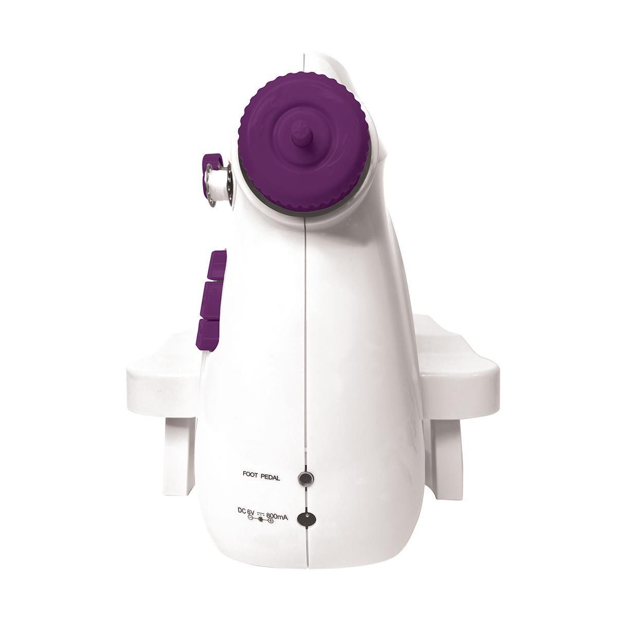 Lexibook L'Atelier de Couture - Machine à coudre lumineuse