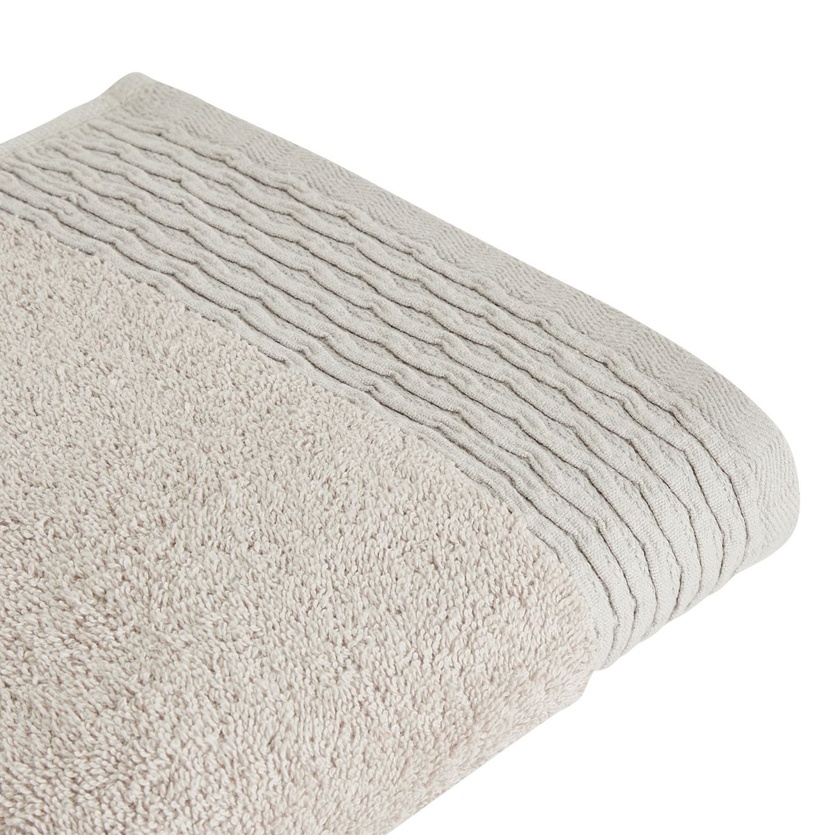 Maxi drap de bain en coton 500GSM