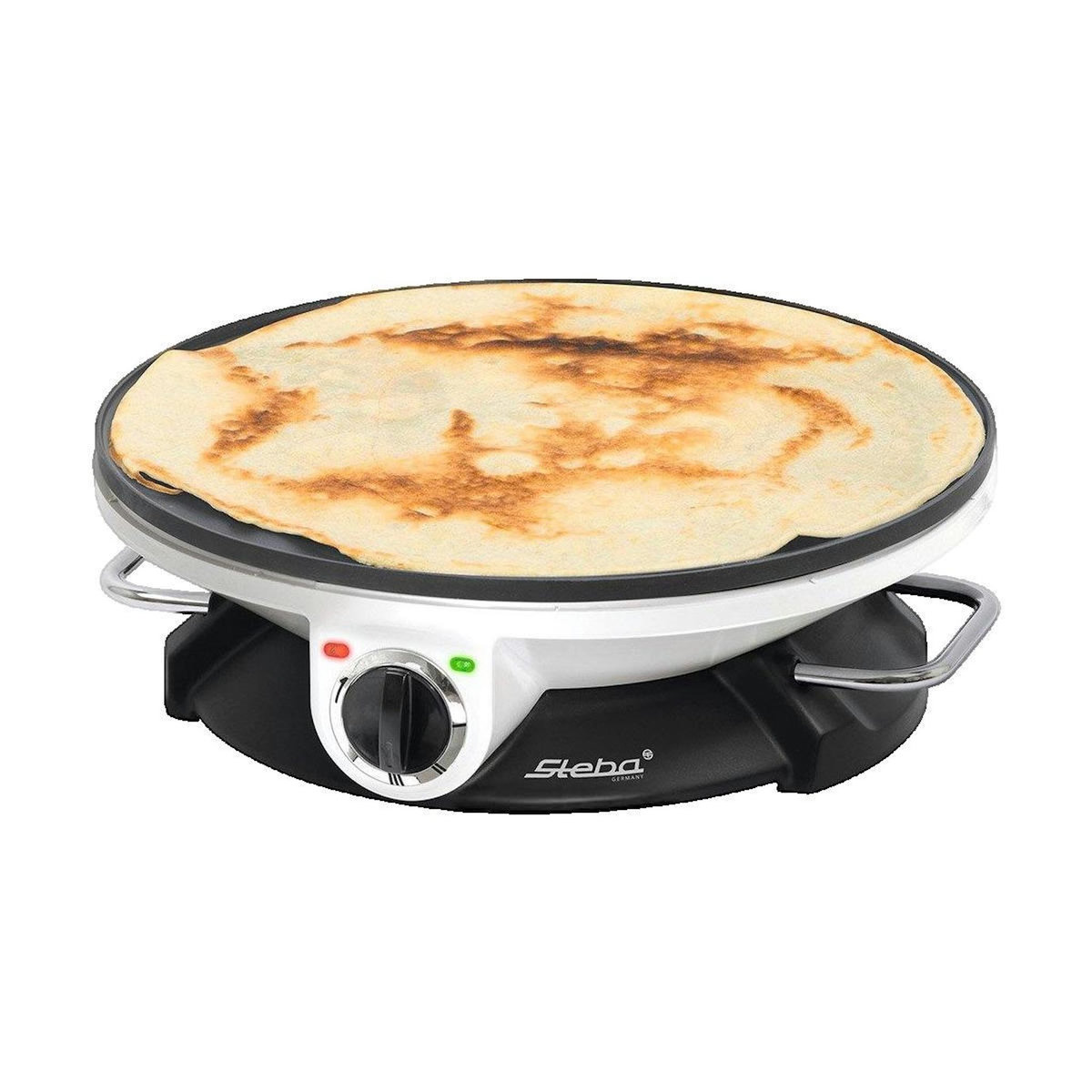 STEBA Crépière Steba CR 32 plaque 32 cm