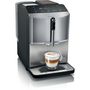 Voir la diapositive 1 : Siemens Expresso Broyeur TF305E04 - Machine à café (automatique)