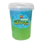 SES SES Marble Slime - Green and Blue, 200gr 15022