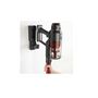 Voir la diapositive 6 : H.Koenig Aspirateur balai sans 2en1 rechargeable 25.9v rouge - UPX18