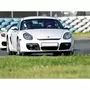 Smartbox Porsche Cayman S : 4 tours de pilotage sur le circuit de Pont-l'Évêque - Coffret Cadeau Sport & Aventure