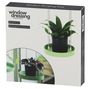 Voir la diapositive 5 : ESSCHERT DESIGN Esschert Design Plateau suspendu pour plantes Rond Vert S