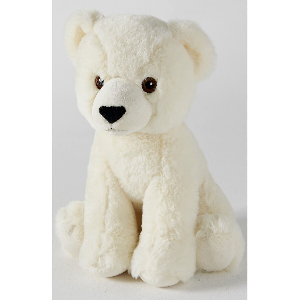 One Two Fun Peluche ours 22 cm