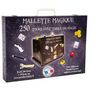 Voir la diapositive 4 : FERRIOT Malette magique 250 tours