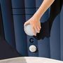 Voir la diapositive 2 : INTEX Intex Lampe a LED multicolore pour Bubble Spa 28503