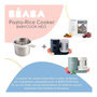 Voir la diapositive 4 : BEABA accessoire cuiseur riz Pasta / Rice cooker  Babycook