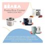 Voir la diapositive 4 : BEABA accessoire cuiseur riz Pasta / Rice cooker  Babycook
