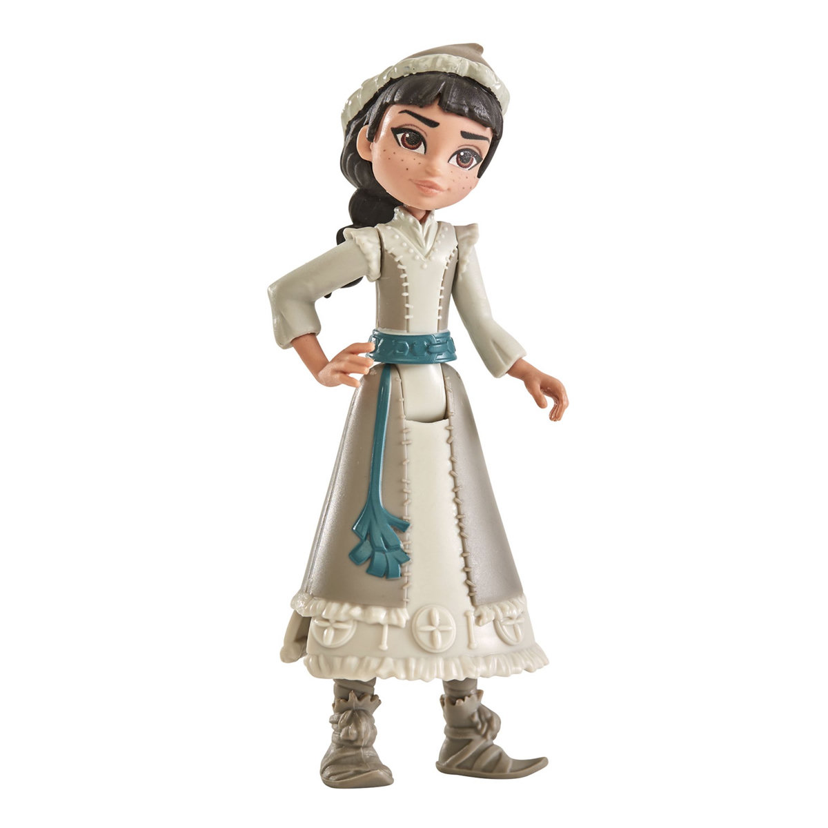 HASBRO Figurine 9 cm - La reine des neiges 2