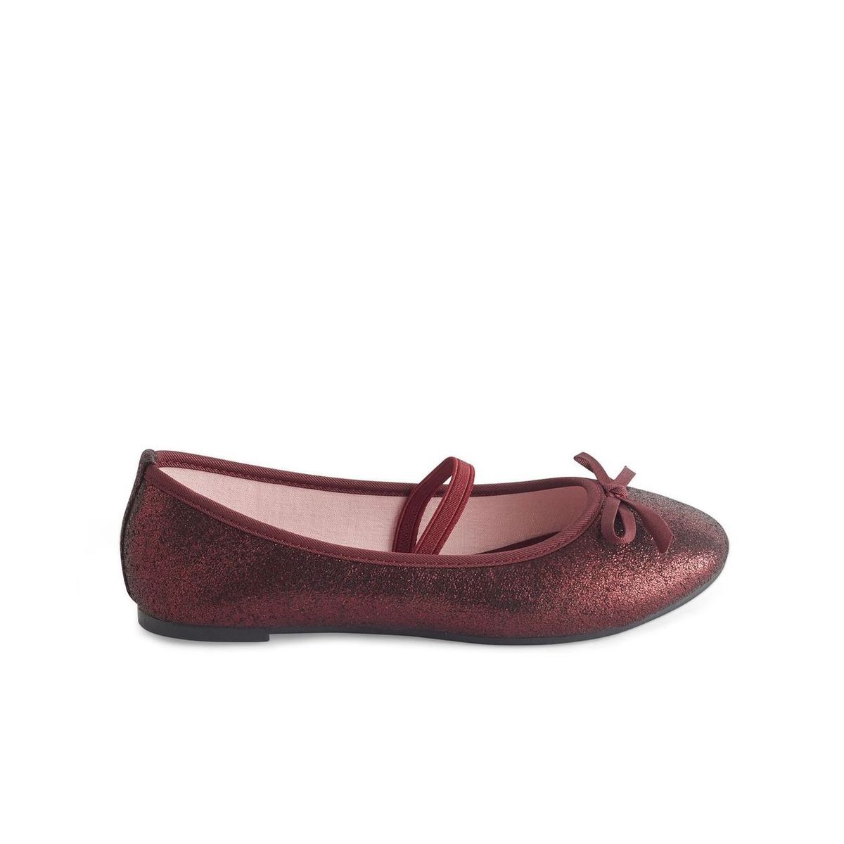 IN EXTENSO Ballerines fille du 24 au 35