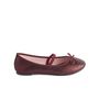 Voir la diapositive 1 : IN EXTENSO Ballerines fille du 24 au 35
