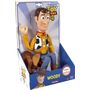 Voir la diapositive 2 : LANSAY Figurine Toy Story 4 Woody