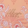 Voir la diapositive 3 : ATMOSPHERA Album 500 Photos  Wild Romance  33cm Multicolore