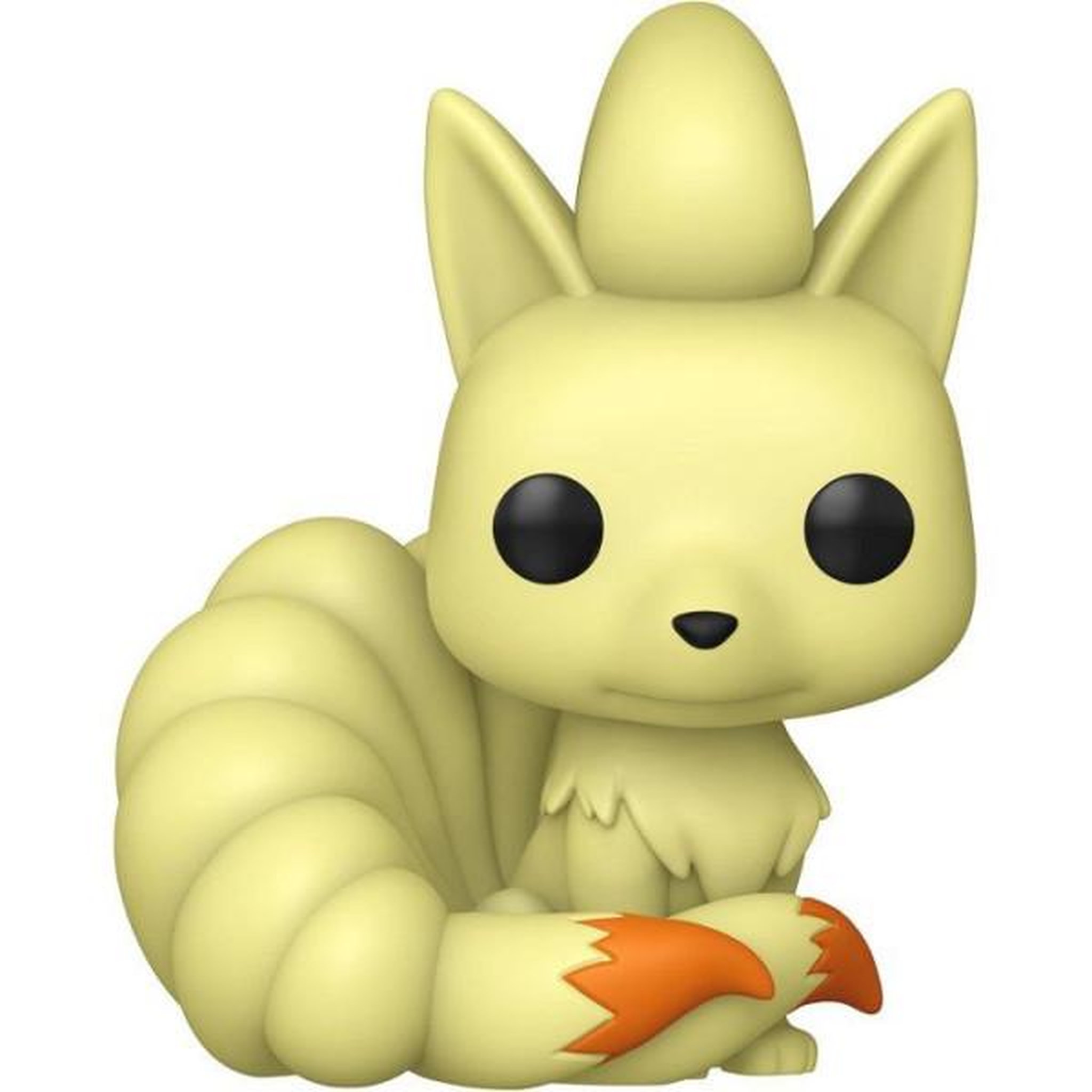 Voir la diapositive 3 : Funko Figurine Funko Pop! - Games Pokémon Jumbo - Feunard n°1107