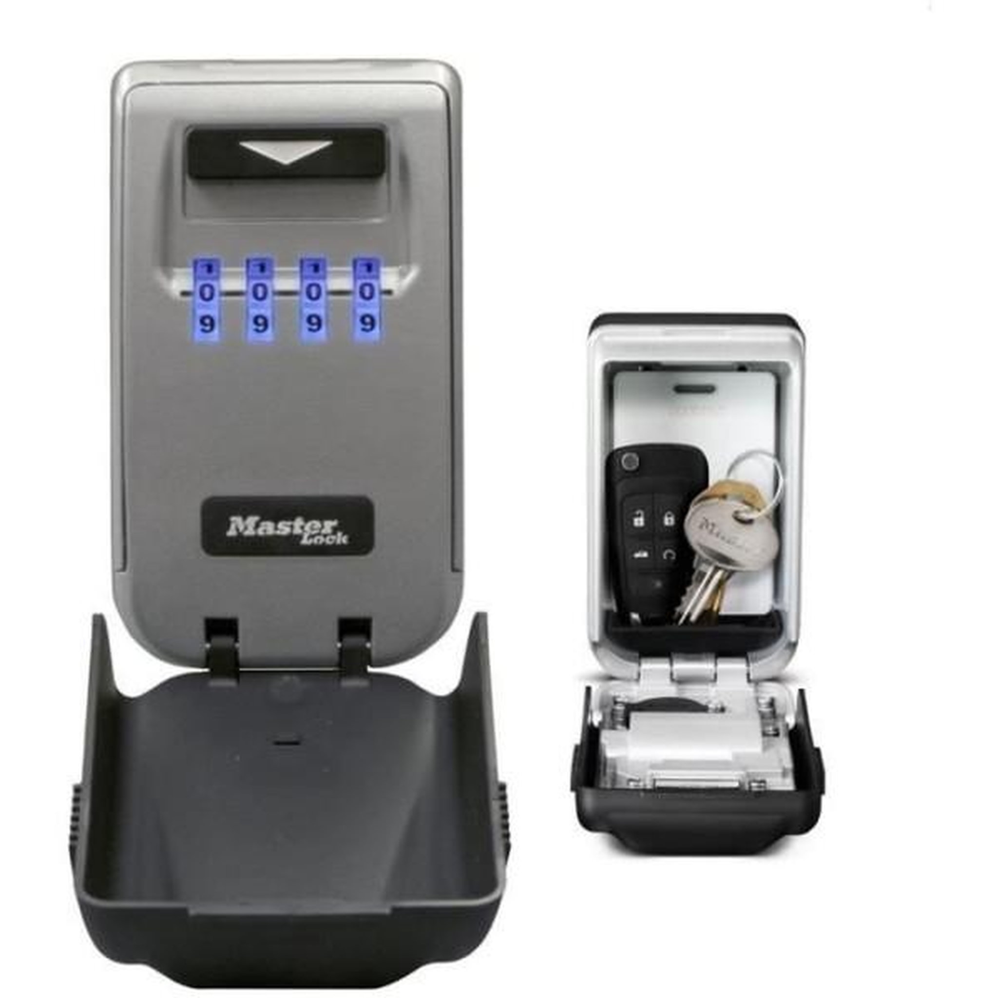 Master lock Armoire de sécurité masterlock boîte a clés 5425eurd format m