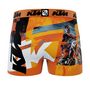 Voir la diapositive 6 : KTM Lot de 3 boxers homme Cross