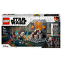 Voir la diapositive 1 : LEGO Star Wars 75310 Duel sur Mandalore 