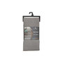 Voir la diapositive 4 : ATMOSPHERA Drap Housse  Intérieur  90x190cm Gris