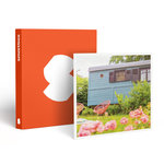 Smartbox Escapade bucolique et insolite : 4 jours en roulotte près de Troyes - Coffret Cadeau Séjour